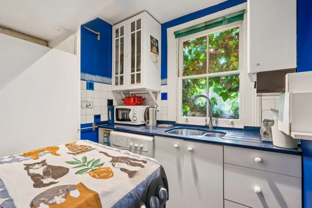 Квартира в Лондоне, Великобритания, 43 м² - фото 4