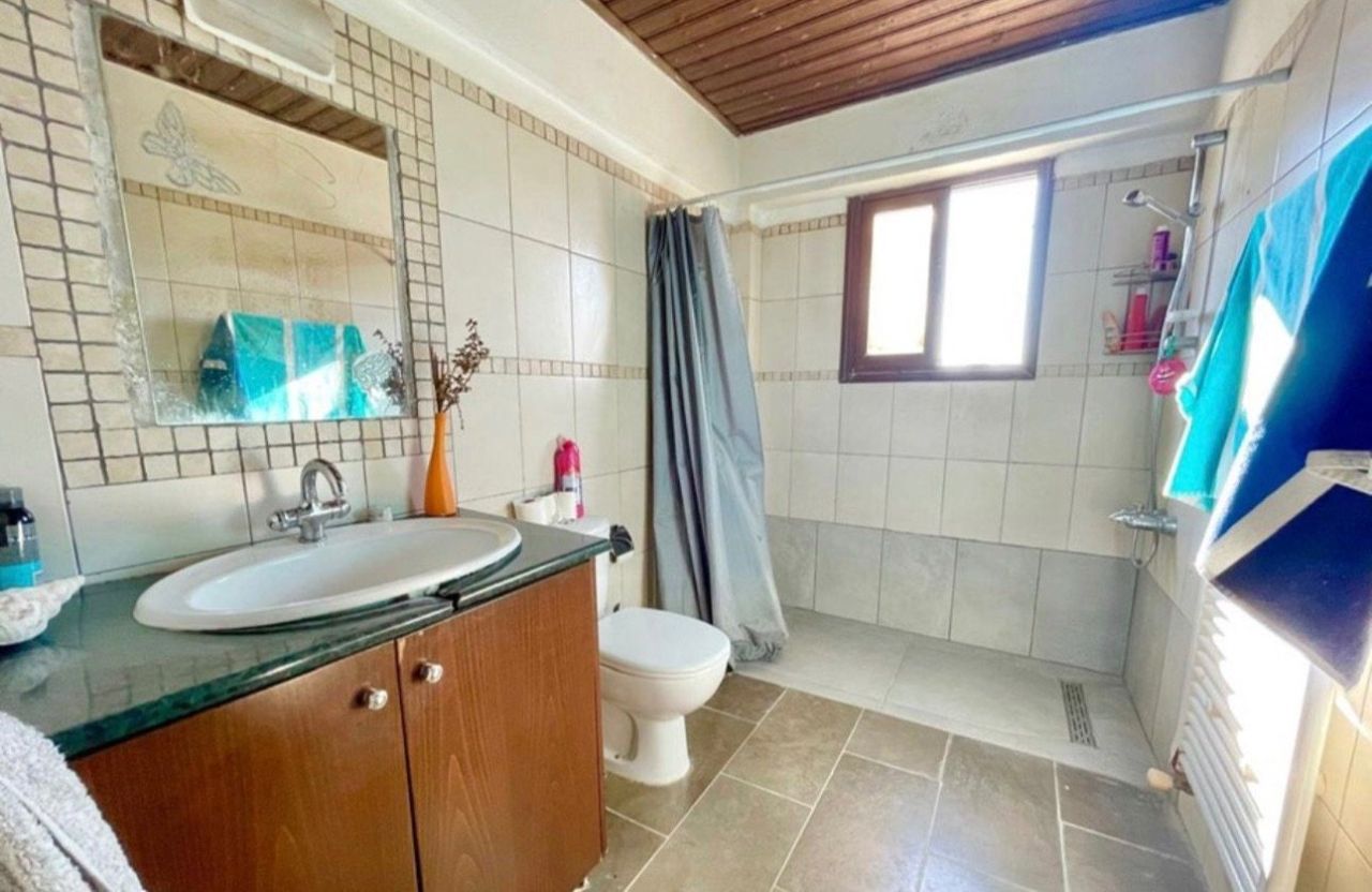 Дом в Чулу, Кипр, 140 м² - фото 15