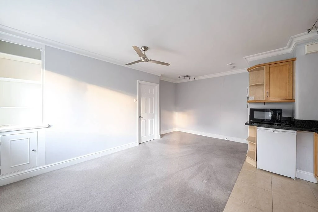 Квартира в Лондоне, Великобритания, 37 м² - фото 4