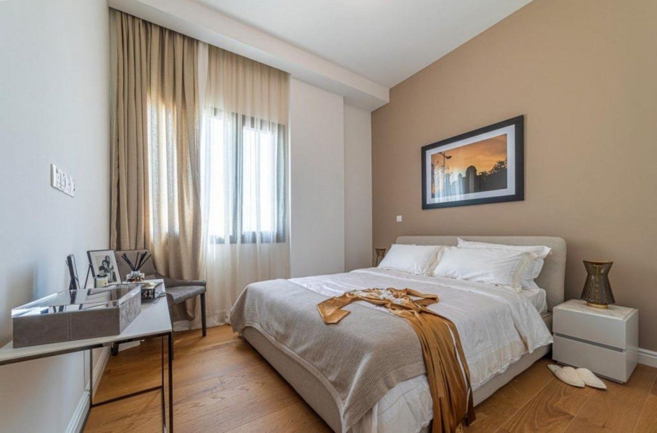 Апартаменты в Пареклисии, Кипр, 263 м² - фото 13