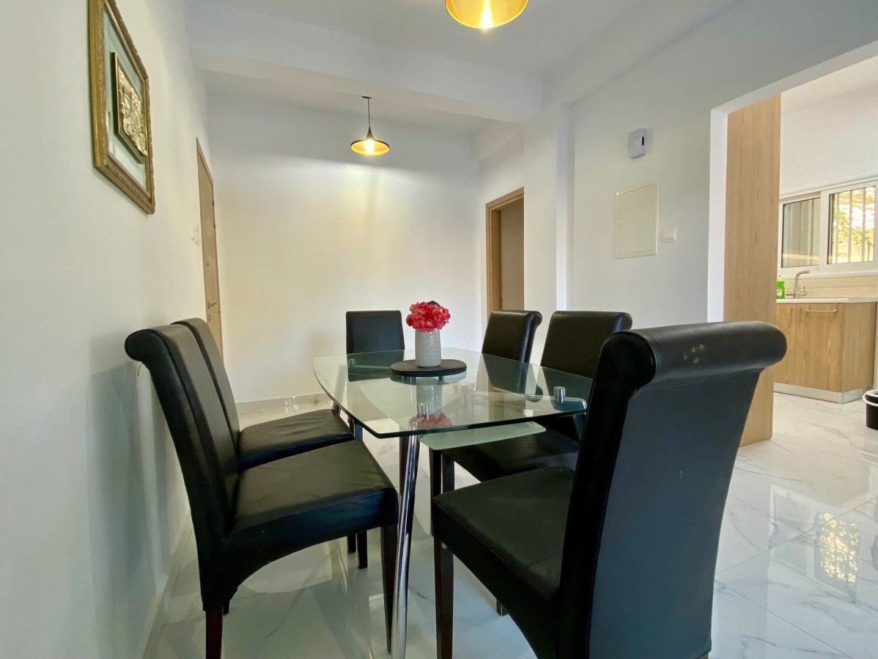 Апартаменты в Пафосе, Кипр, 69 м² - фото 15