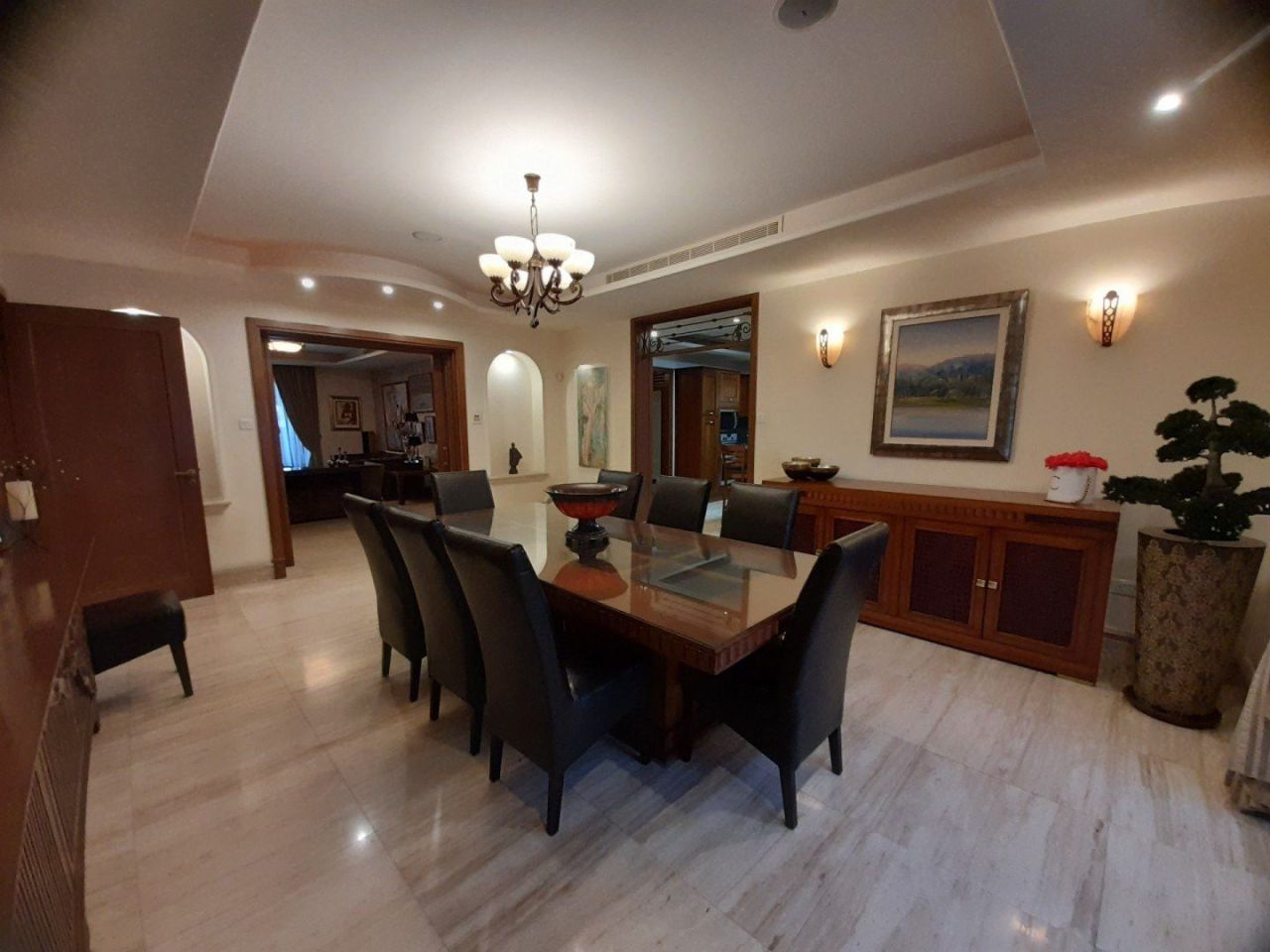 Дом Naafi, Кипр, 580 м² - фото 13