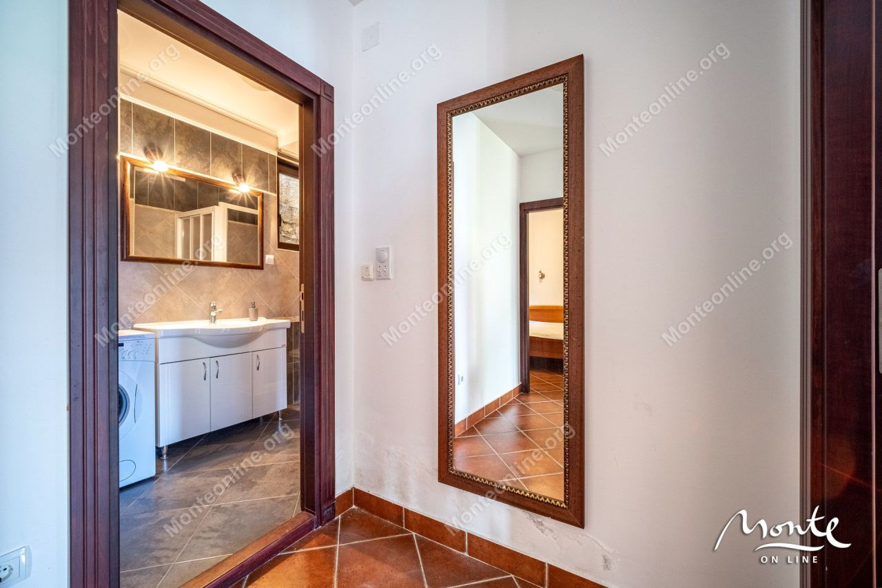 Апартаменты в Костанице, Черногория, 94 м² - фото 18