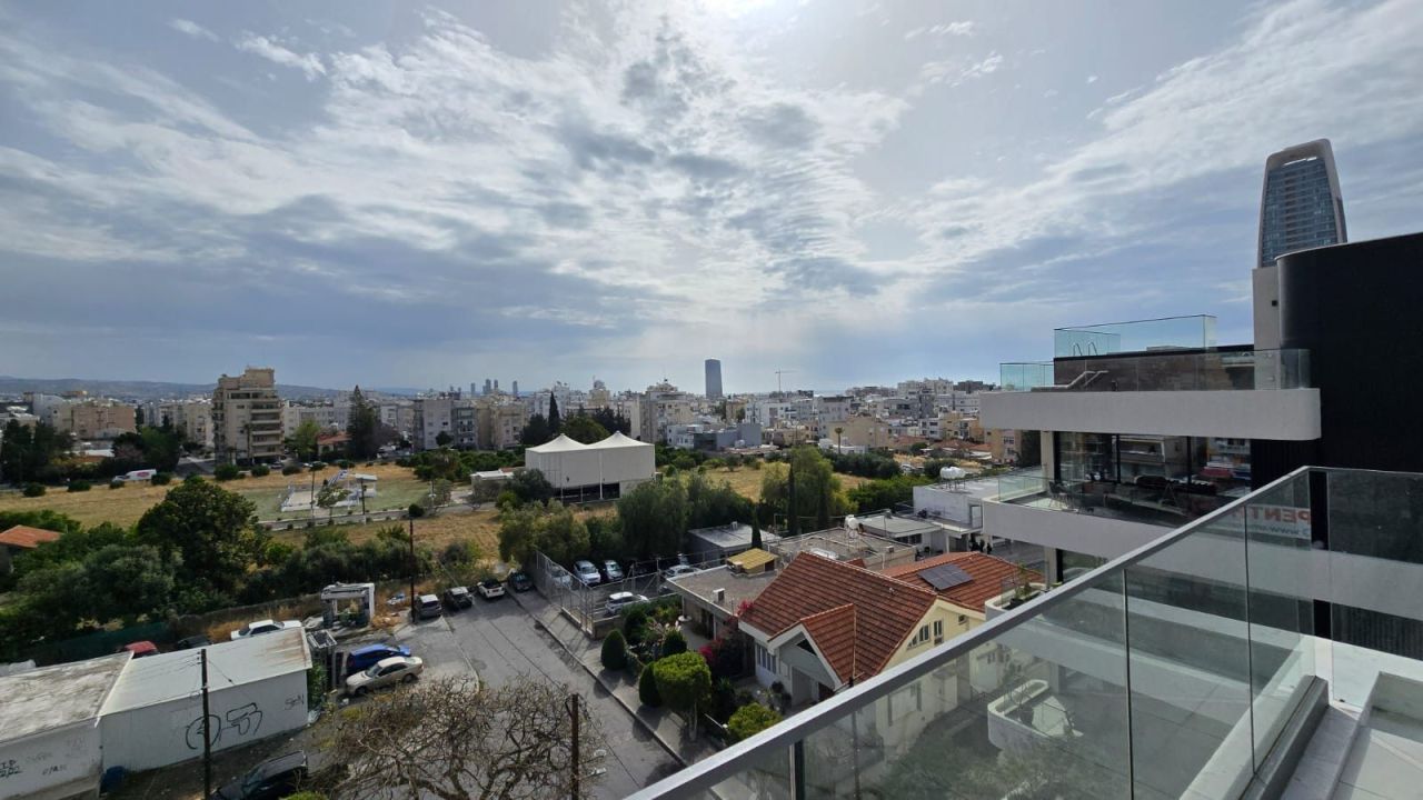 Апартаменты Neapoli, Кипр, 134 м² - фото 13