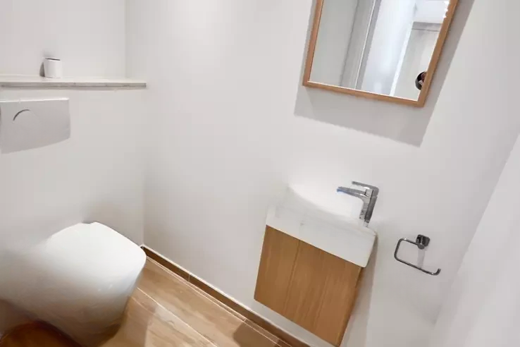 Квартира в Каннах, Франция, 73 м² - фото 2