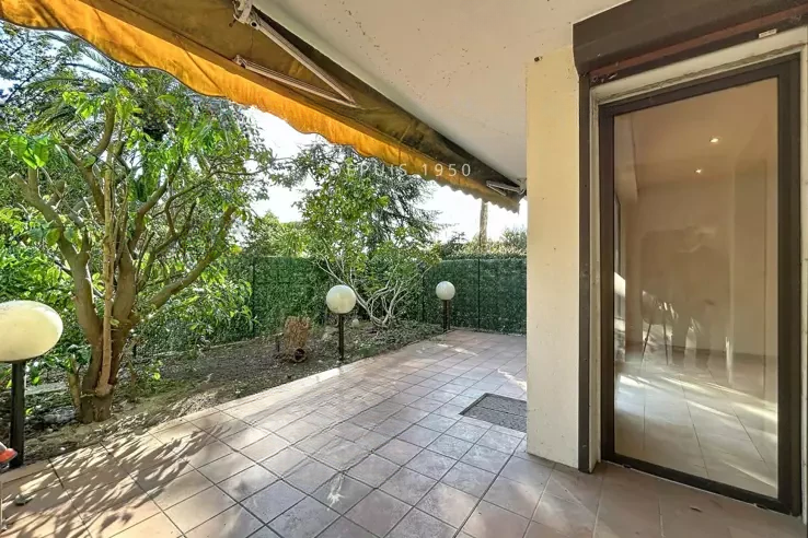 Квартира в Каннах, Франция, 58 м² - фото 2