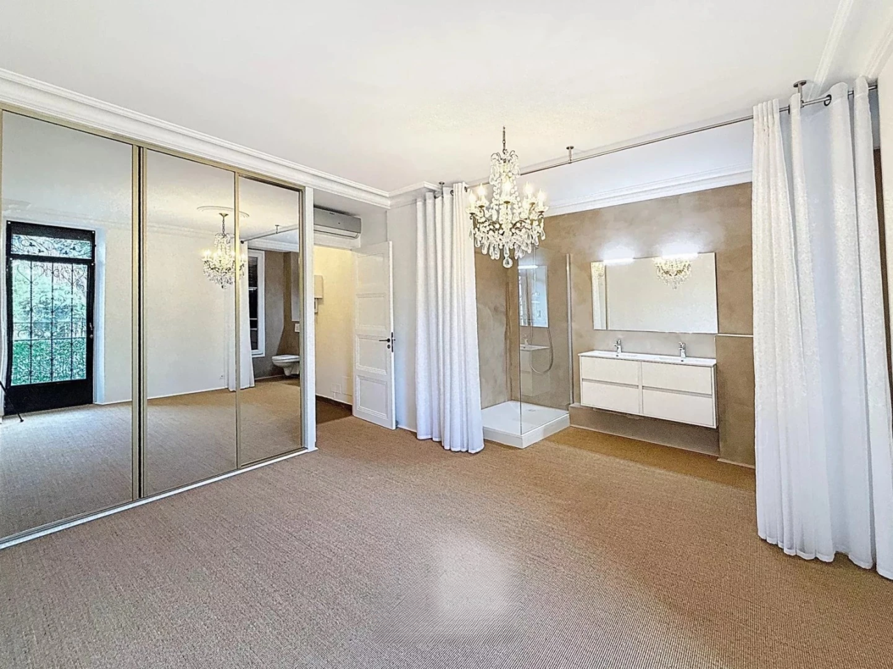Квартира в Каннах, Франция, 112 м² - фото 4