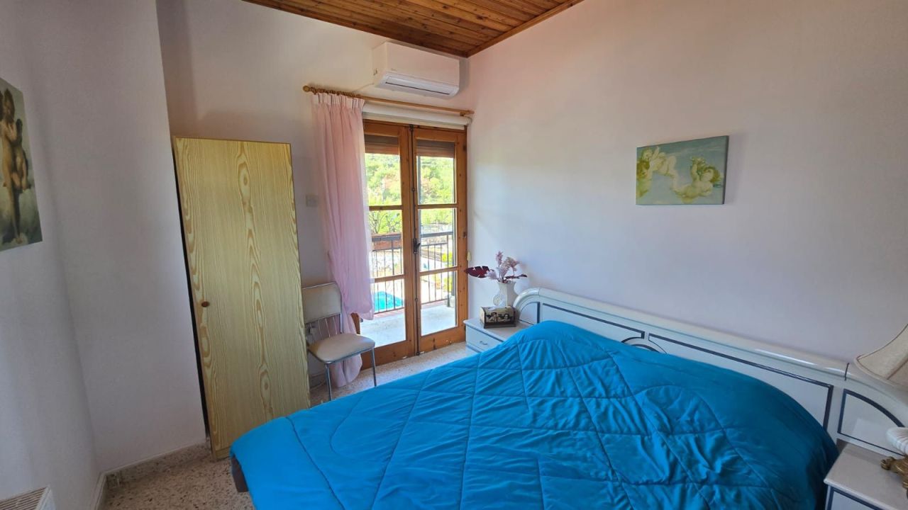 Дом в Лофу, Кипр, 360 м² - фото 13