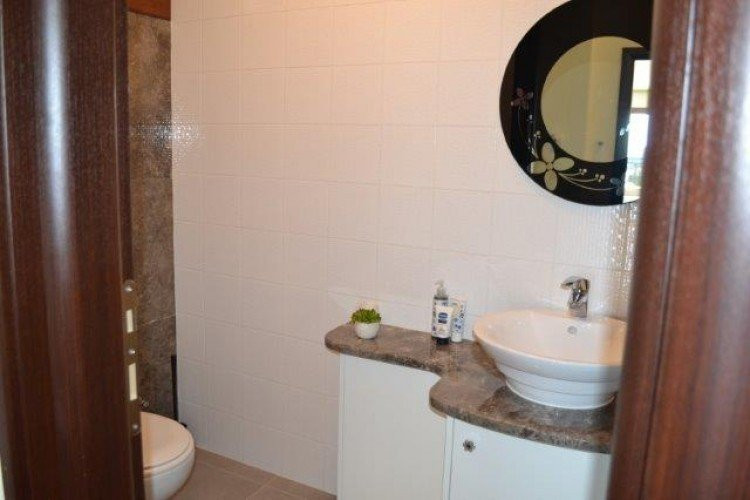 Дом Kefalokremmos, Кипр, 600 м² - фото 13