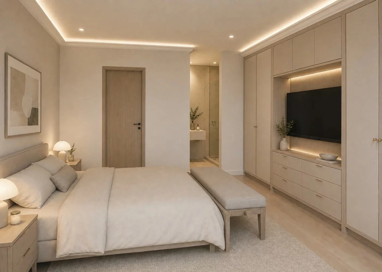 Квартира в Каннах, Франция, 85 м² - фото 4