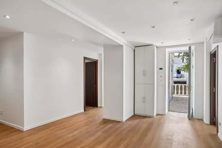 Квартира в Каннах, Франция, 104 м² - фото 2