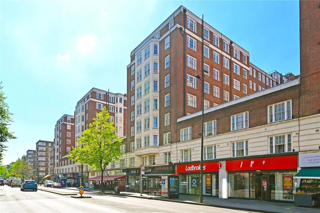 Квартира в Лондоне, Великобритания, 25 м² - фото 4