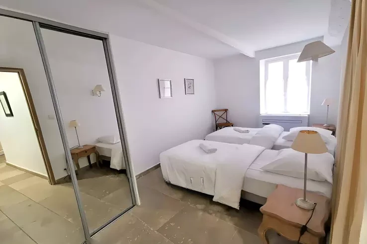 Квартира в Каннах, Франция, 62 м² - фото 2