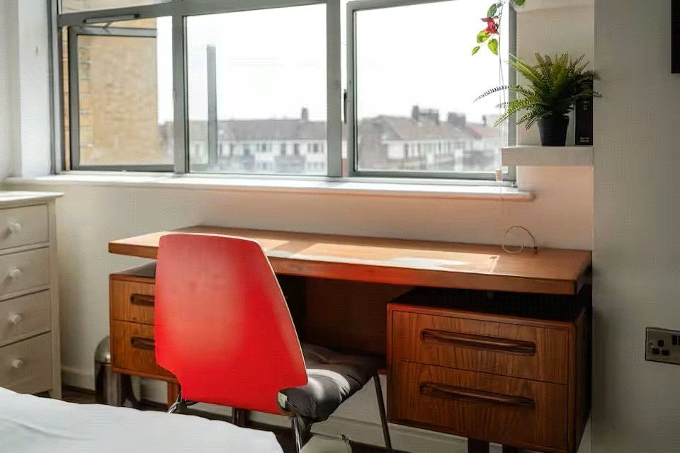 Квартира в Лондоне, Великобритания, 43 м² - фото 5