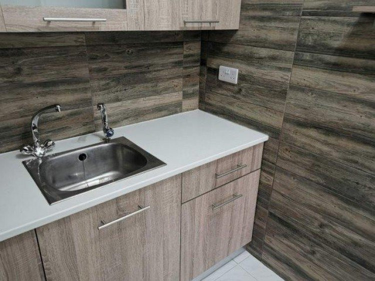 Офис Agia Zoni, Кипр, 90 м² - фото 13