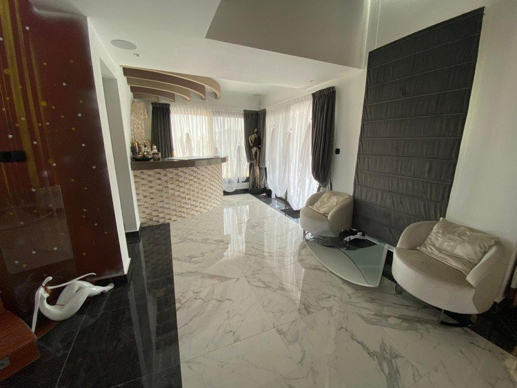 Дом Sea Caves, Кипр, 430 м² - фото 13