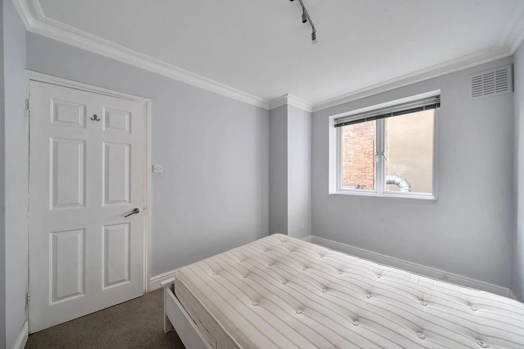 Квартира в Лондоне, Великобритания, 37 м² - фото 5