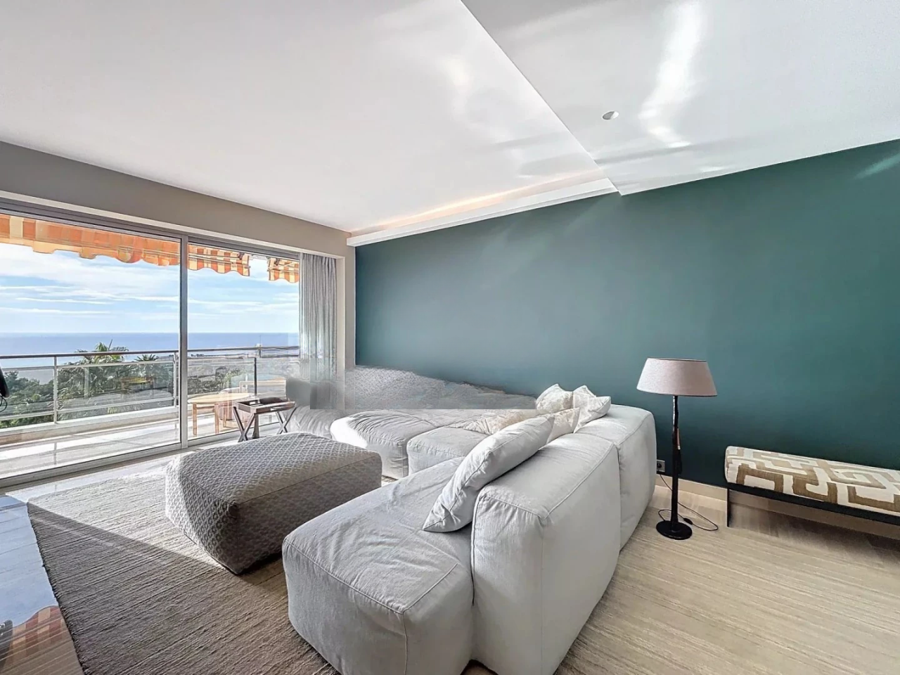 Квартира в Каннах, Франция, 150 м² - фото 5