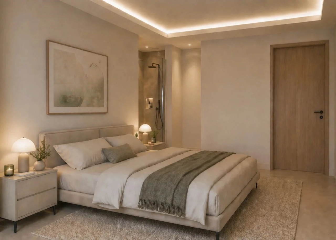 Квартира в Каннах, Франция, 85 м² - фото 5