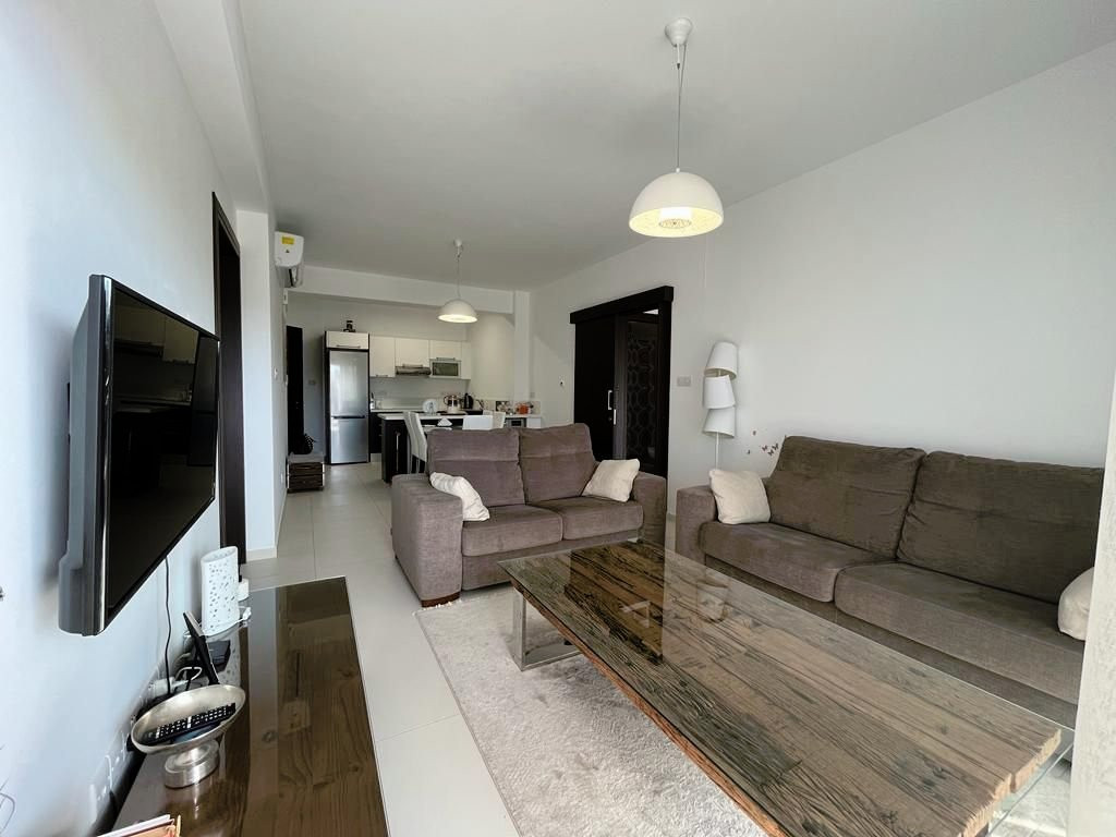 Апартаменты в Пафосе, Кипр, 106 м² - фото 15