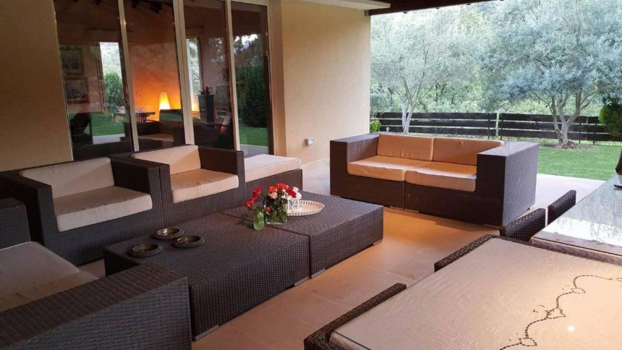 Дом в Килани, Кипр, 300 м² - фото 13
