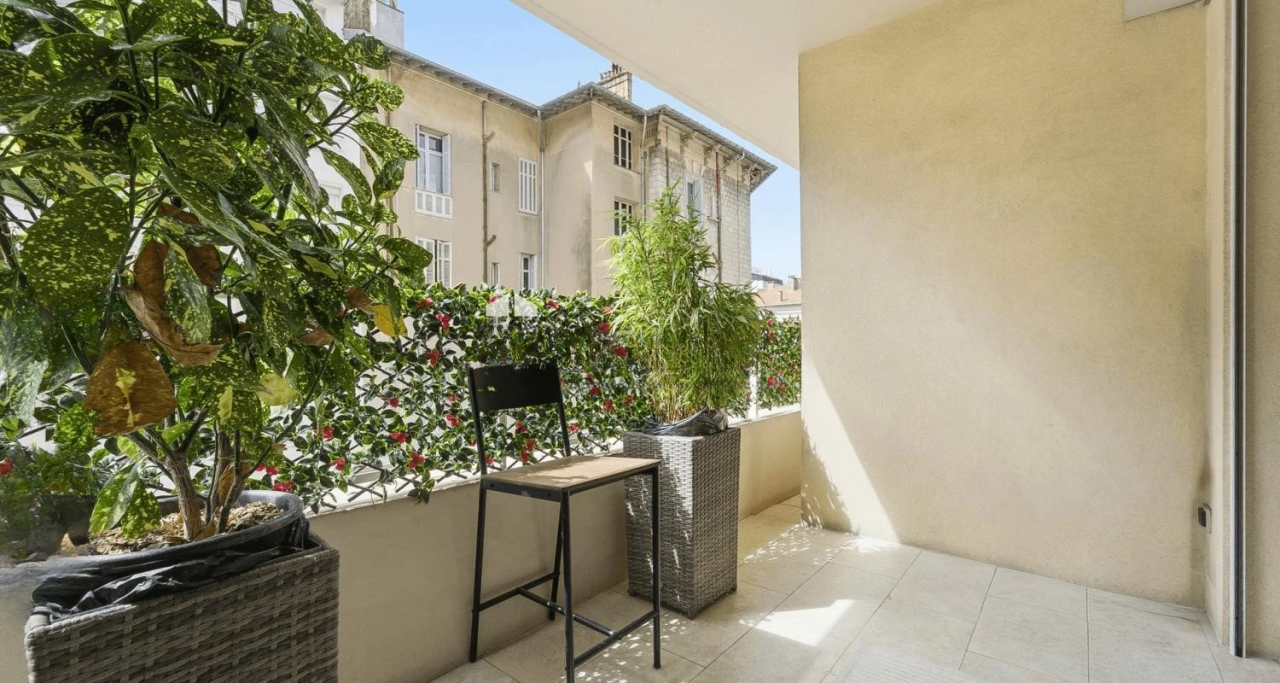 Квартира в Каннах, Франция, 104 м² - фото 5