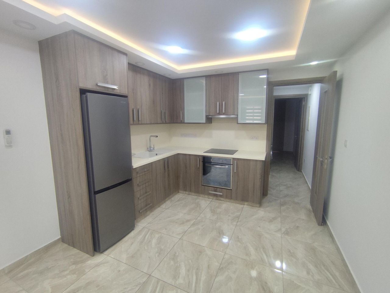 Апартаменты Apostolos Andreas, Кипр, 100 м² - фото 13