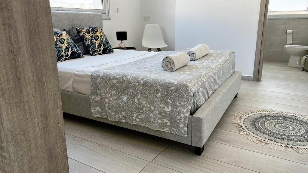 Дом в Пейе, Кипр, 195 м² - фото 15