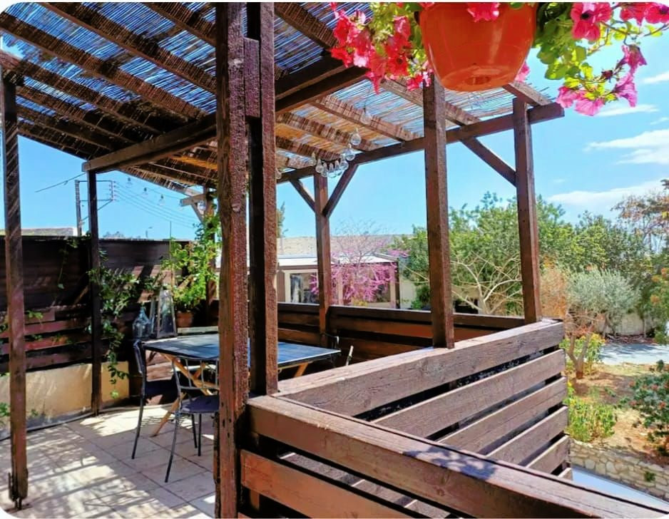 Дом в Пендакомо, Кипр, 90 м² - фото 13