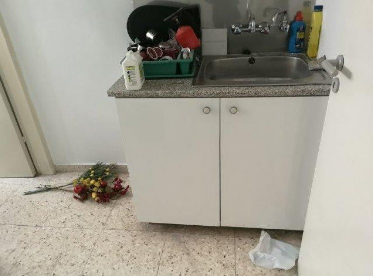 Офис Omonoia, Кипр, 194 м² - фото 11