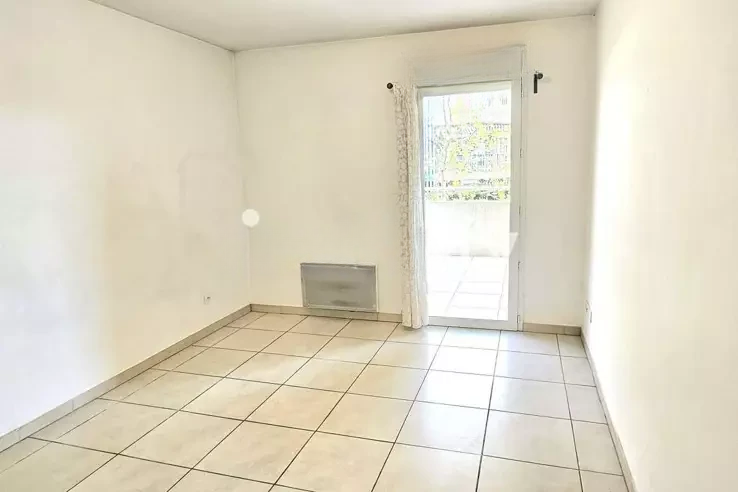 Квартира в Каннах, Франция, 38 м² - фото 3
