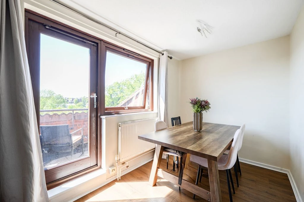 Квартира в Лондоне, Великобритания, 53 м² - фото 5