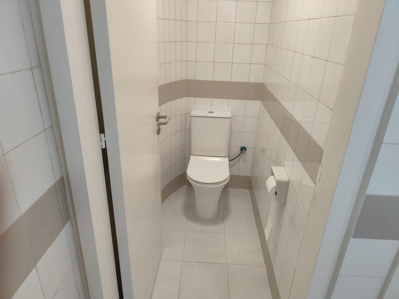 Офис Katholiki, Кипр, 93 м² - фото 13