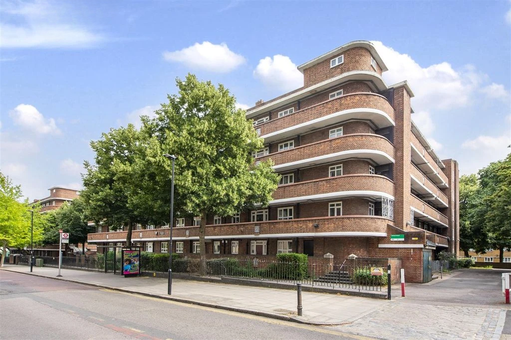 Квартира в Лондоне, Великобритания, 53 м² - фото 5
