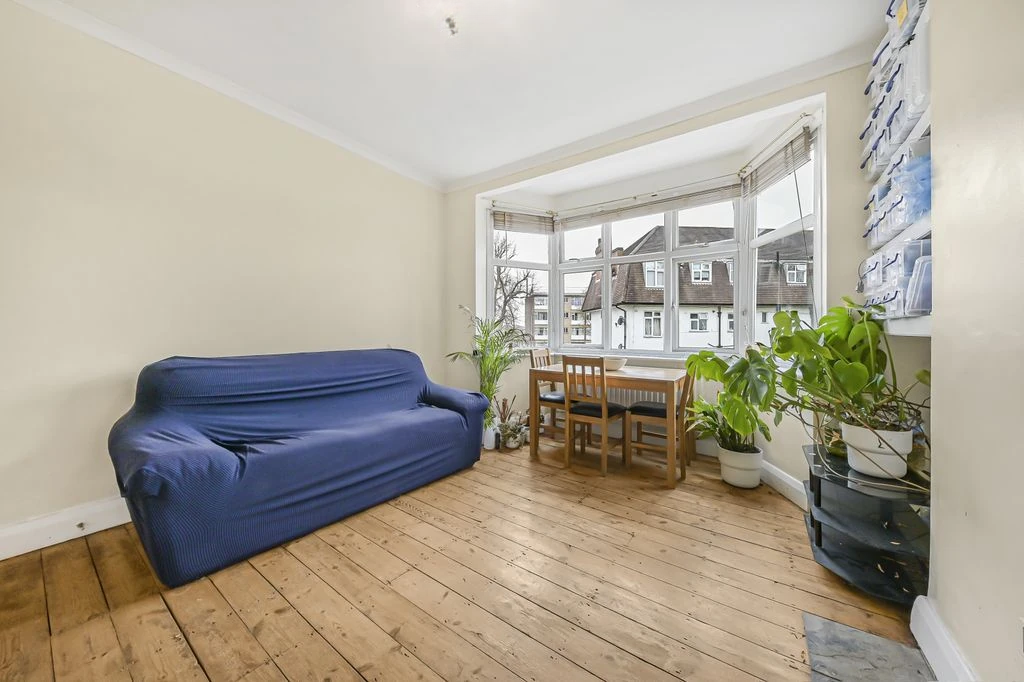 Квартира в Лондоне, Великобритания, 53 м² - фото 5