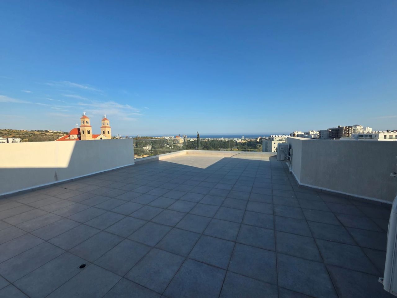 Апартаменты в Айос-Атанасиосе, Кипр, 80 м² - фото 13
