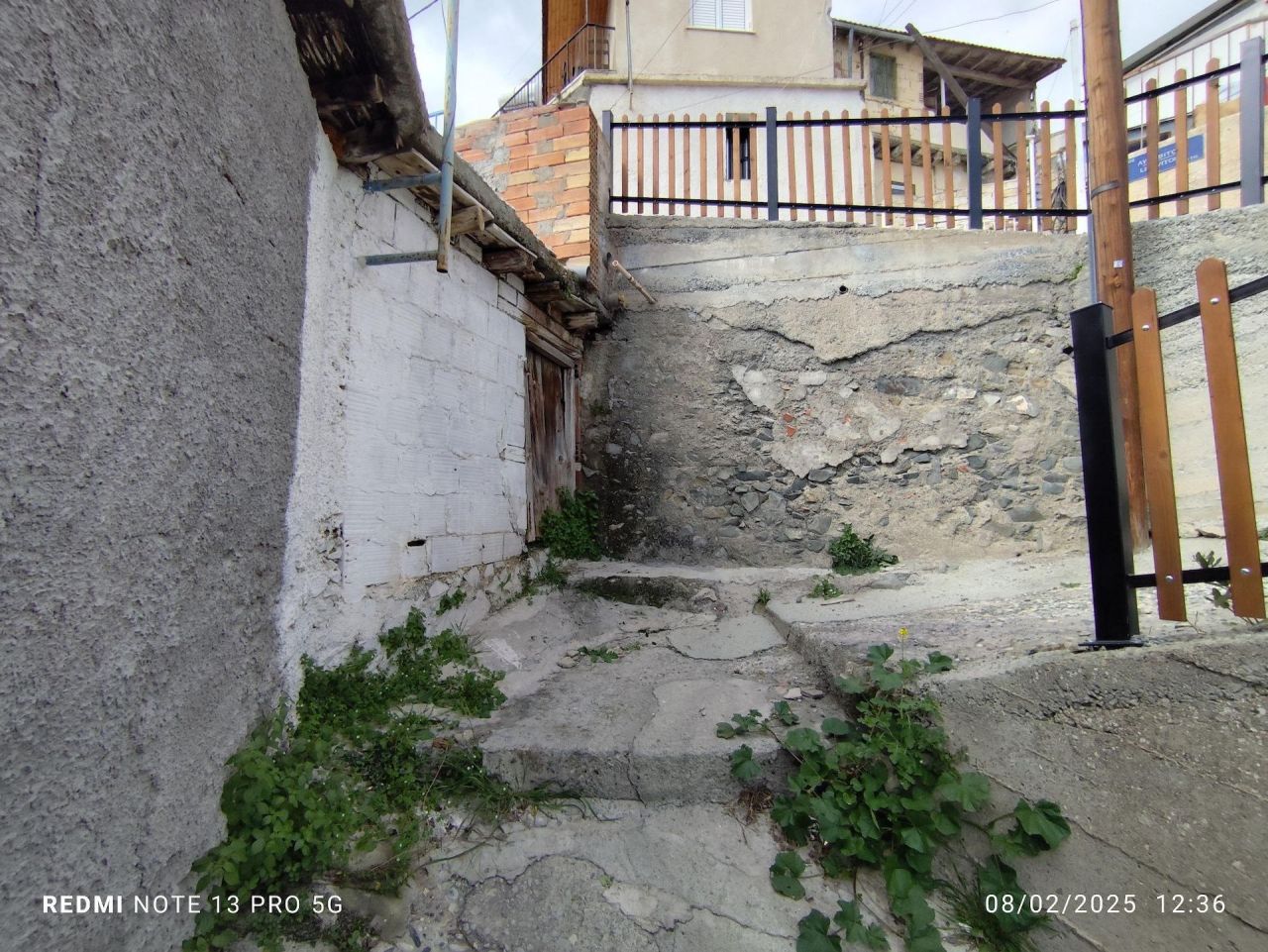 Дом в Диероне, Кипр, 80 м² - фото 13