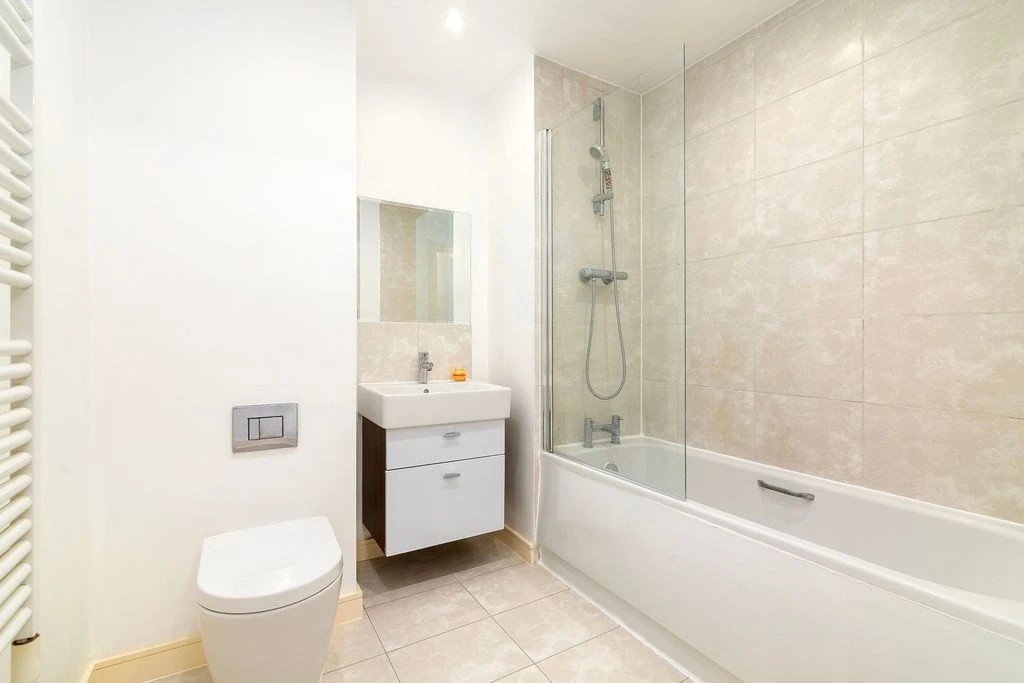 Квартира в Лондоне, Великобритания, 45 м² - фото 5