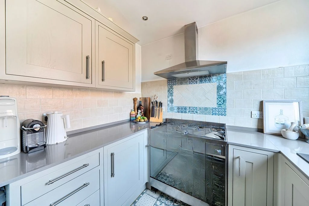 Квартира в Лондоне, Великобритания, 50 м² - фото 5
