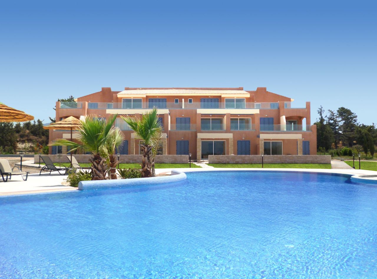 Дом в Полисе, Кипр, 96 м² - фото 15