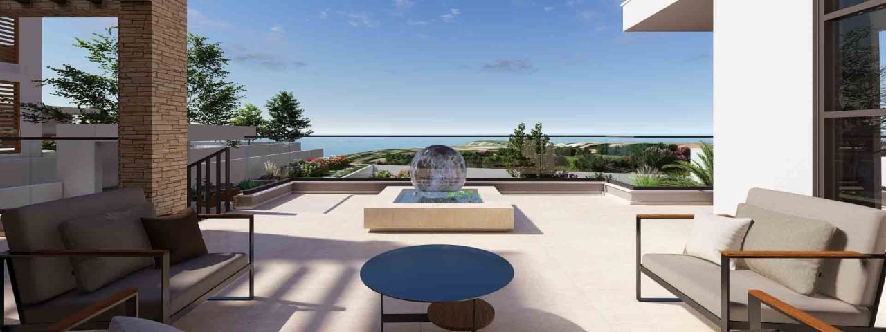 Дом Secret Valley, Кипр, 475 м² - фото 15