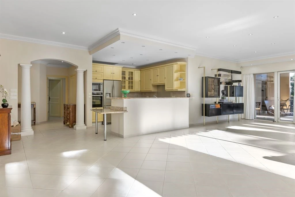 Квартира в Каннах, Франция, 170 м² - фото 5