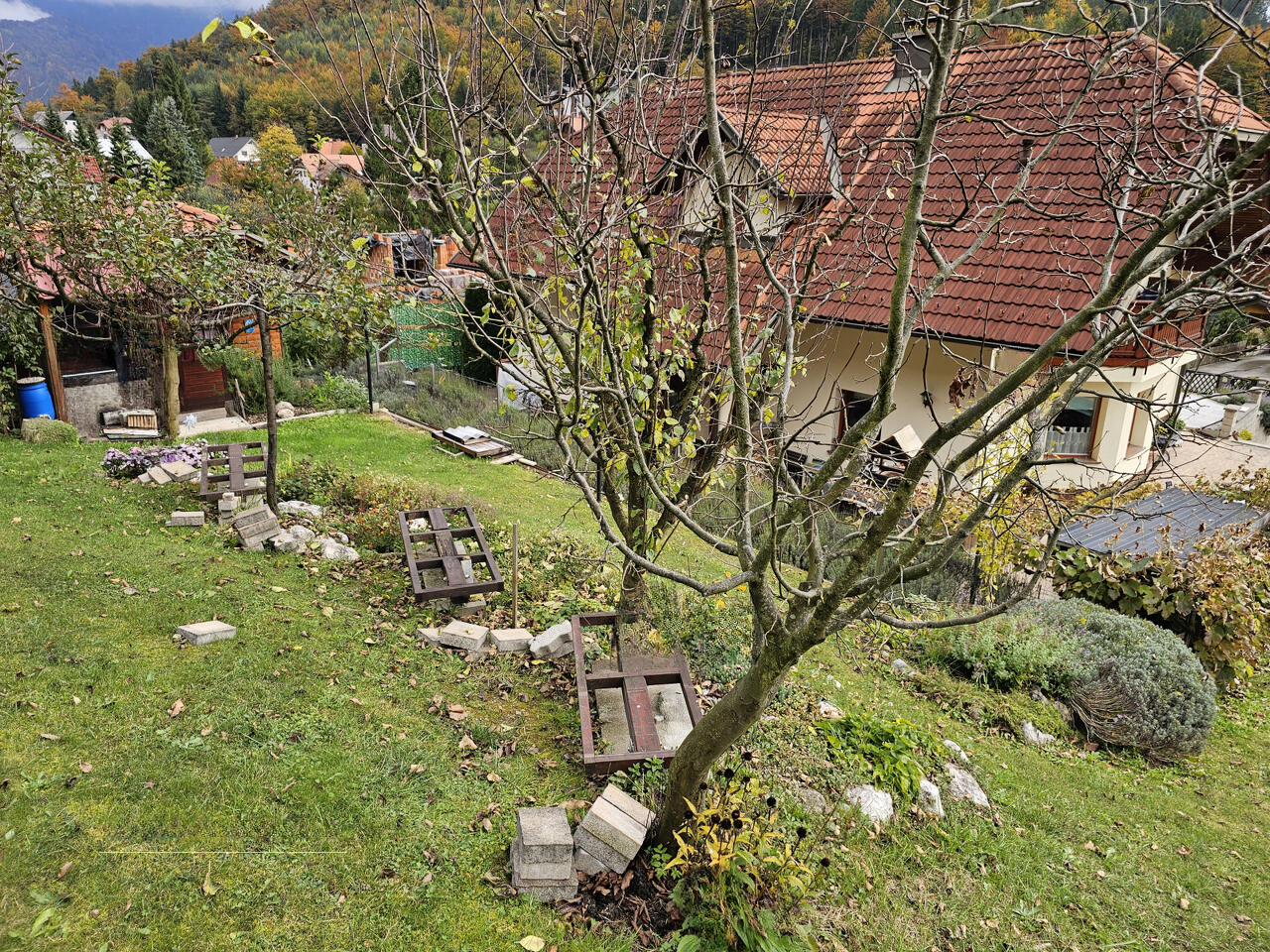 Дом в Есенице, Словения, 259 м² - фото 5