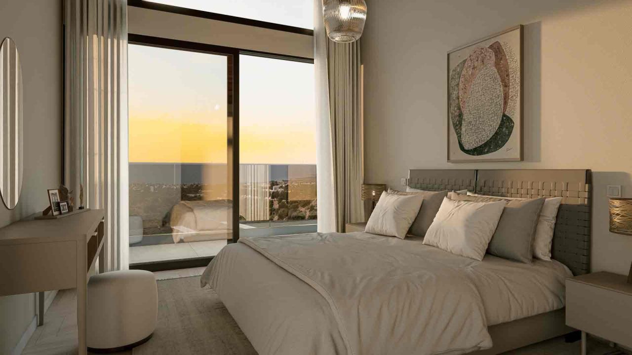 Дом в Куклие, Кипр, 555 м² - фото 15