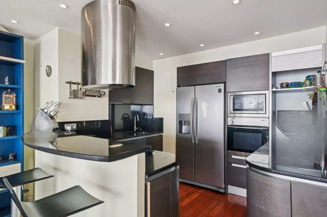 Квартира в Каннах, Франция, 100 м² - фото 5
