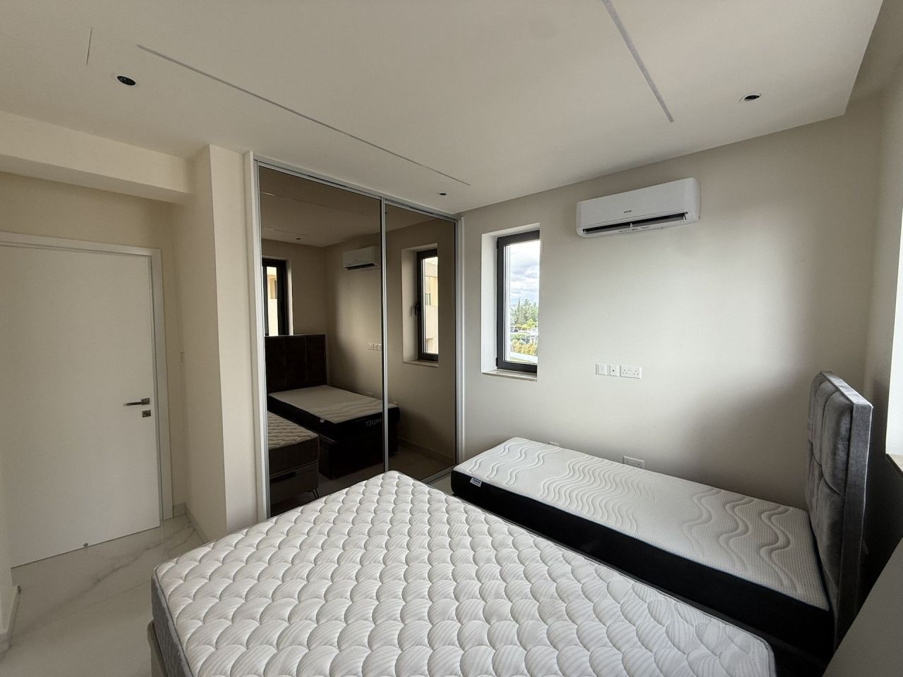 Апартаменты в Героскипу, Кипр, 124 м² - фото 15