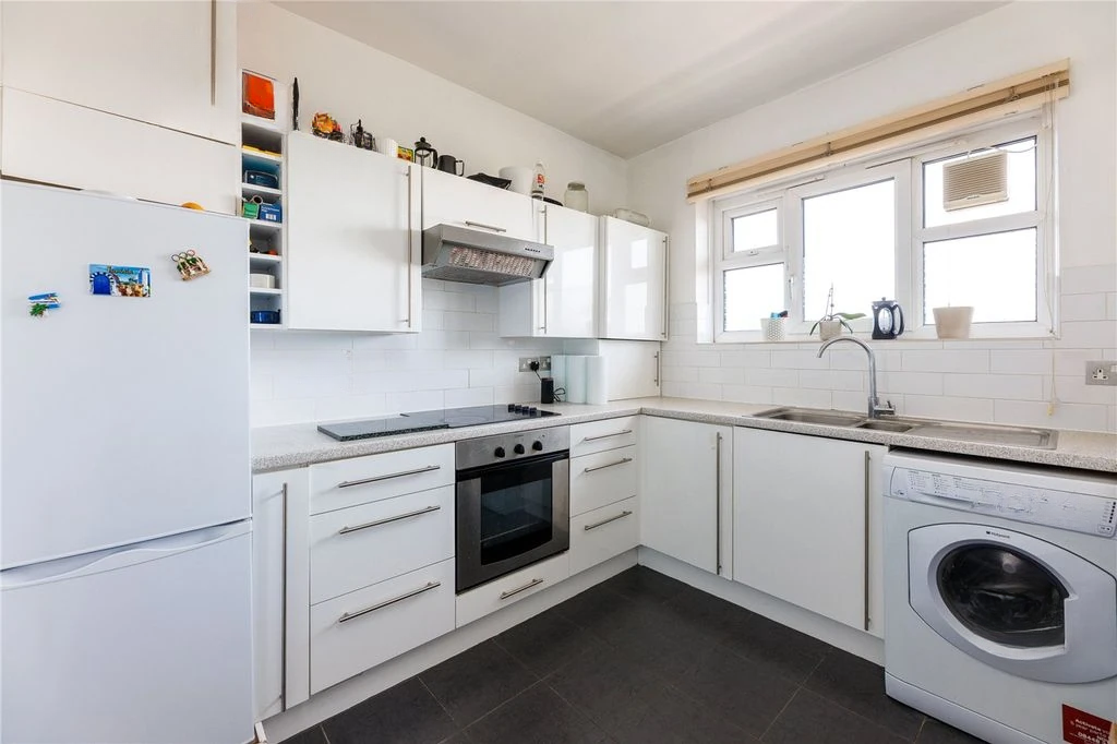 Квартира в Лондоне, Великобритания, 47 м² - фото 5