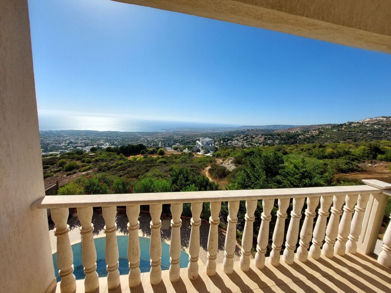 Дом в Тале, Кипр, 307 м² - фото 15