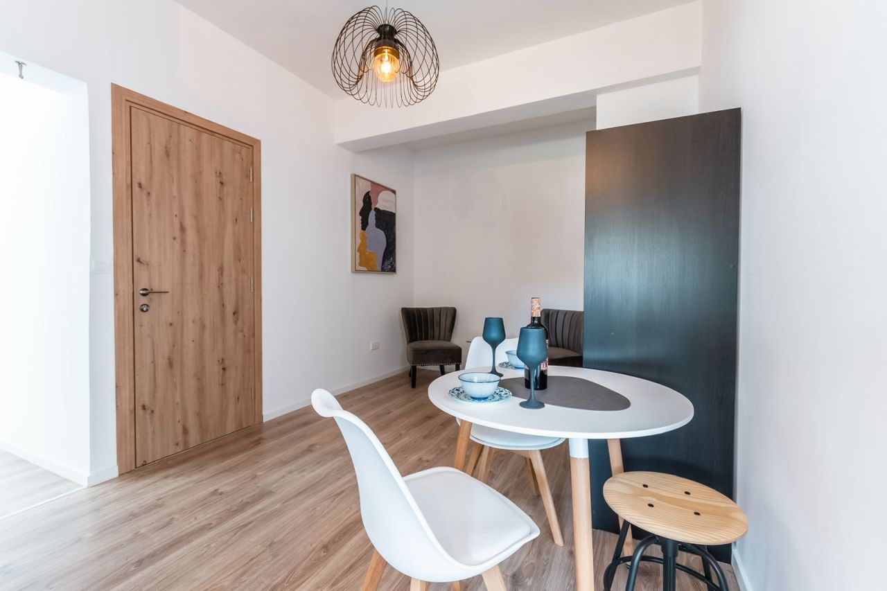 Апартаменты Apostolou Petrou & Pavlou, Кипр, 124 м² - фото 13