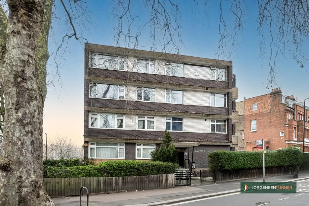 Квартира в Лондоне, Великобритания, 35 м² - фото 5